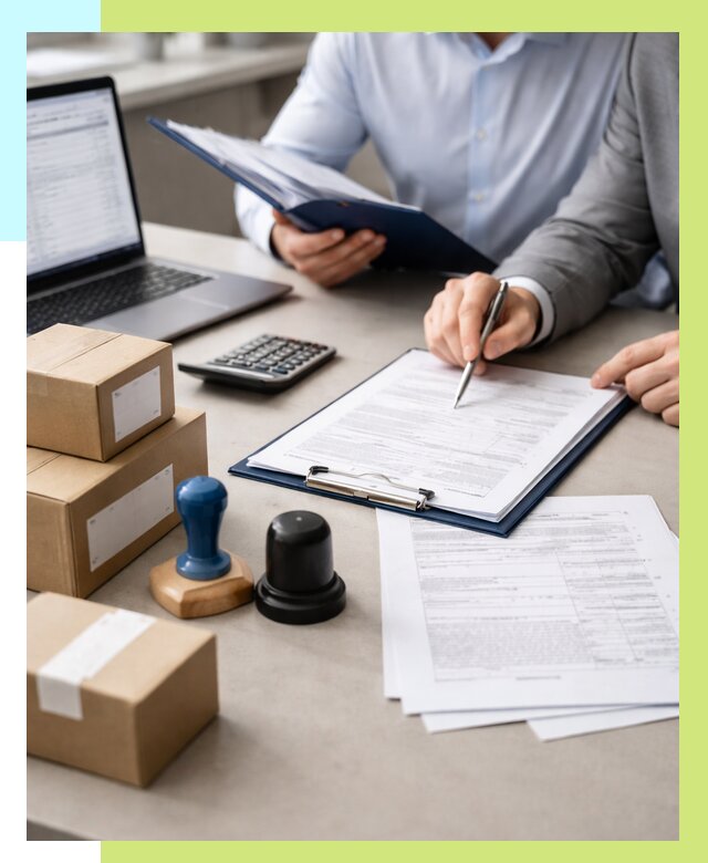 Декларирование продукции в Крымске от 12436 р., Сертэкс